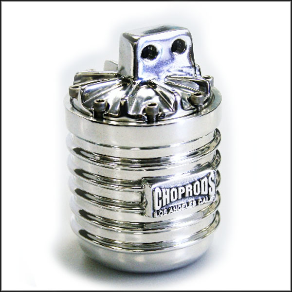 Honey Pot Oil Filter