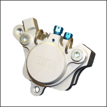 ISR 2 Piston Caliper HD