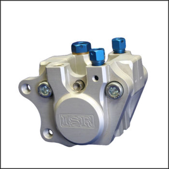 ISR 2 Piston Caliper Universal
