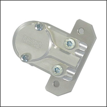 ISR 2 Piston Sprocket Brake Caliper