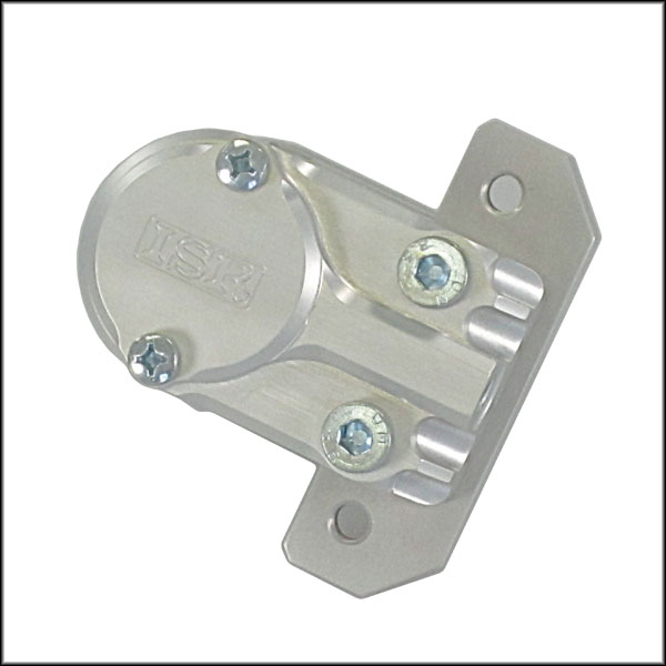 ISR 2 Piston Sprocket Brake Caliper