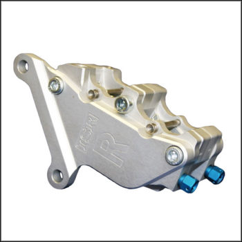 ISR 4 Piston Caliper HD