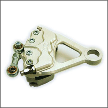 ISR 6 Piston Sprocket Caliper 48 Tooth