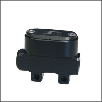 ISR Black Rear Master Cylinder
