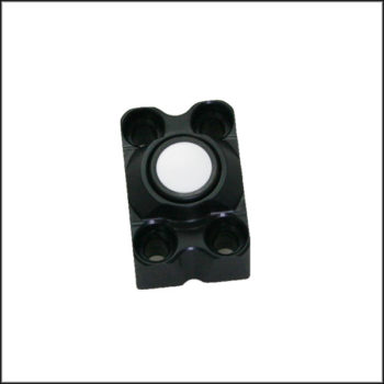 ISR Black Switch Clamp 1 Push