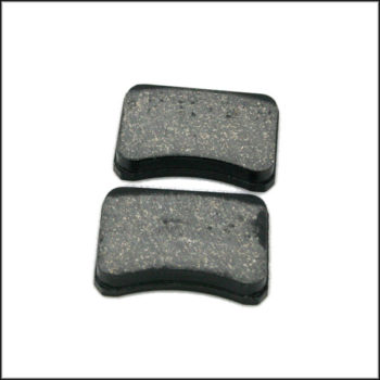 ISR Brake Pads FA16