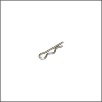 ISR Caliper Brake Pad Retainer Spring Pin