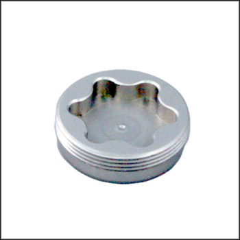 ISR Caliper Piston Bore Cap