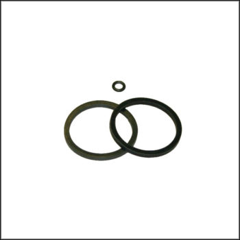 ISR Caliper Seal Kit 2 Piston 027-028-029 Family