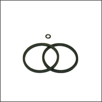 ISR Caliper Seal Kit 2 Piston 030-033 Family