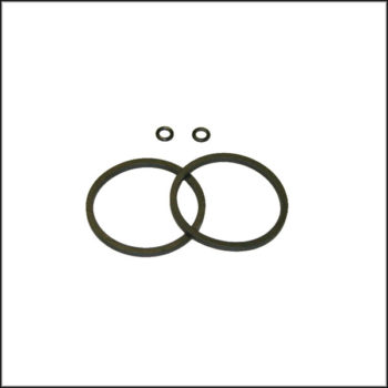 ISR Caliper Seal Kit 2 Piston Sprocket Brake 026 Family