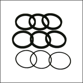 ISR Caliper Seal Kit 6 Piston 032-042 Family