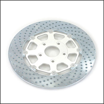 ISR Disc Semi Floating 292mm 5 Speed HD