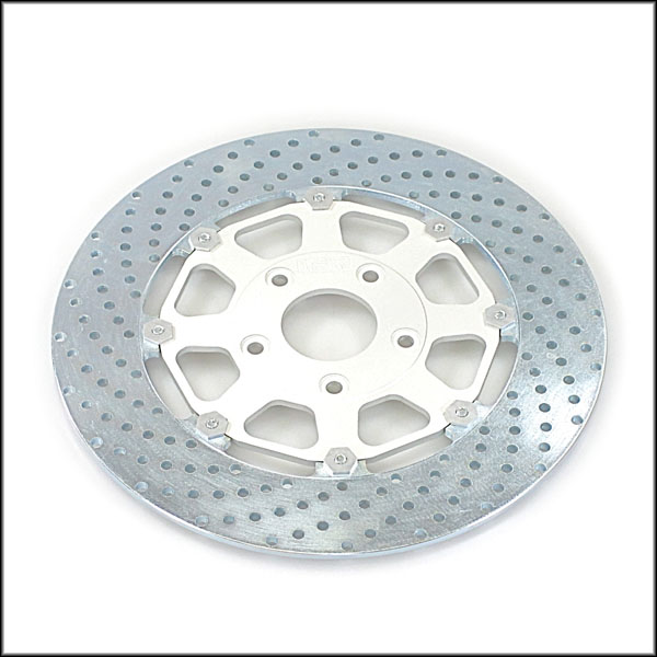 ISR Disc Semi Floating 292mm 5 Speed HD