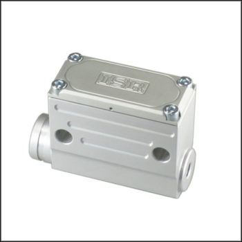 ISR HD Style Rear Master Cylinder