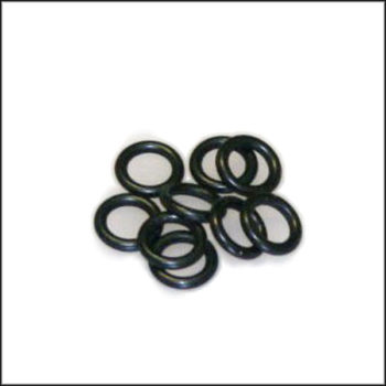 ISR Lever Adjuster Nut O-Ring