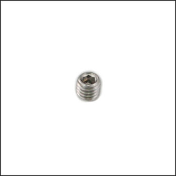 ISR Lever Adjuster Nut Set Screw