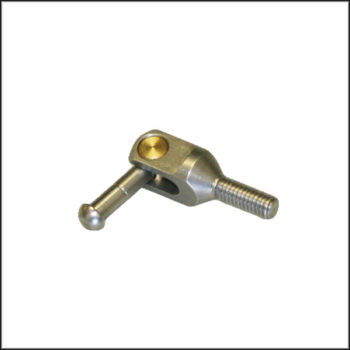 ISR Lever Adjustment Piece Assy.