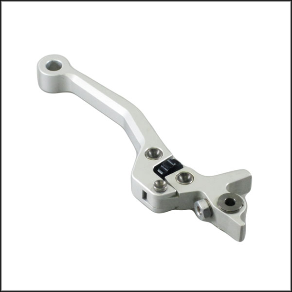 ISR Lever, Adjustable