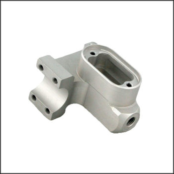 ISR Master Cylinder Body