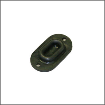 ISR Master Cylinder Cover Gasket