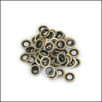 ISR Sealing Washer, Banjo 10MM