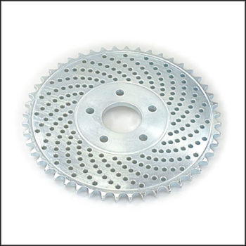 ISR Sprocket Disc 46 or 48 Tooth (2 Piston)