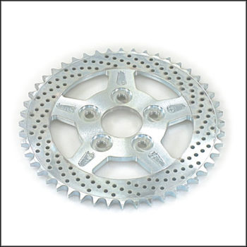 ISR Sprocket Disc 48 Tooth (6 Piston)