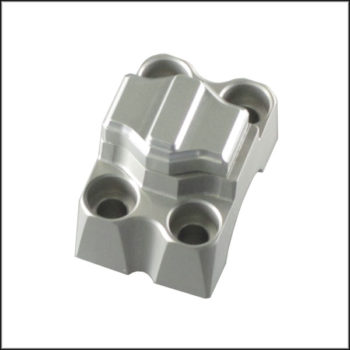 ISR Silver Switch Clamp 1 Slide