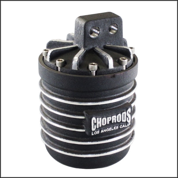 Honey Pot Oil Filter - Image 2