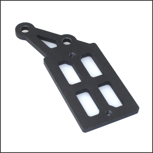 Voltage Regulator Mount - Image 2