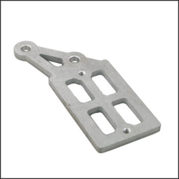 Voltage Regulator Mount