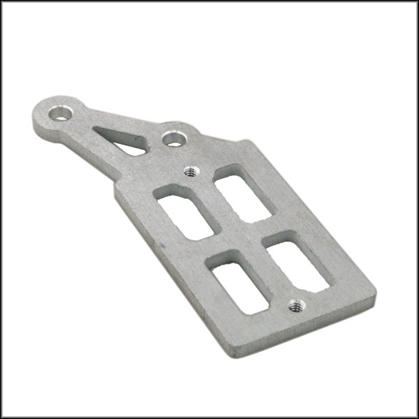 Voltage Regulator Mount