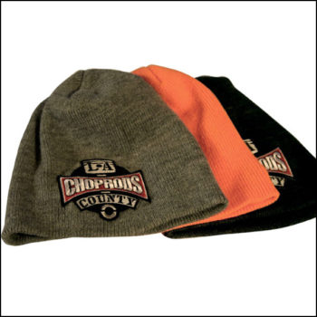 Choprods Logo Beanie