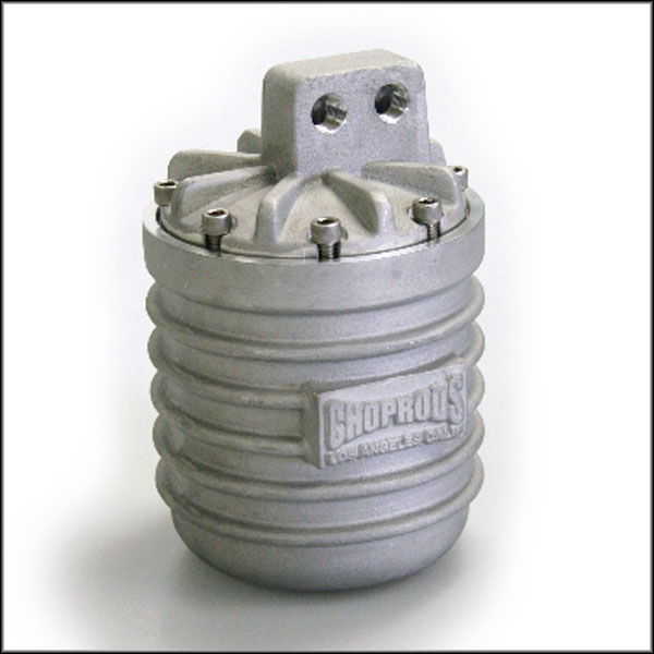 Honey Pot Oil Filter - Image 3