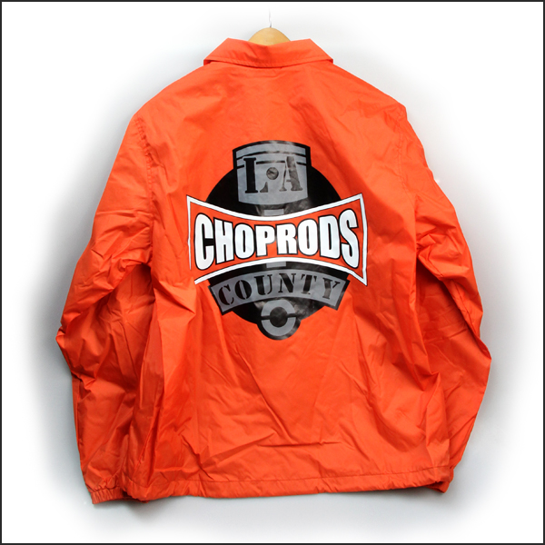 Choprods Windbreaker